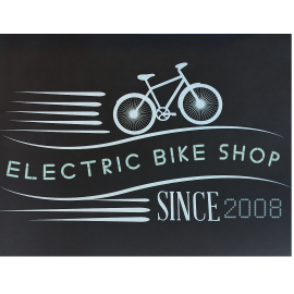 Electric Bike Shop